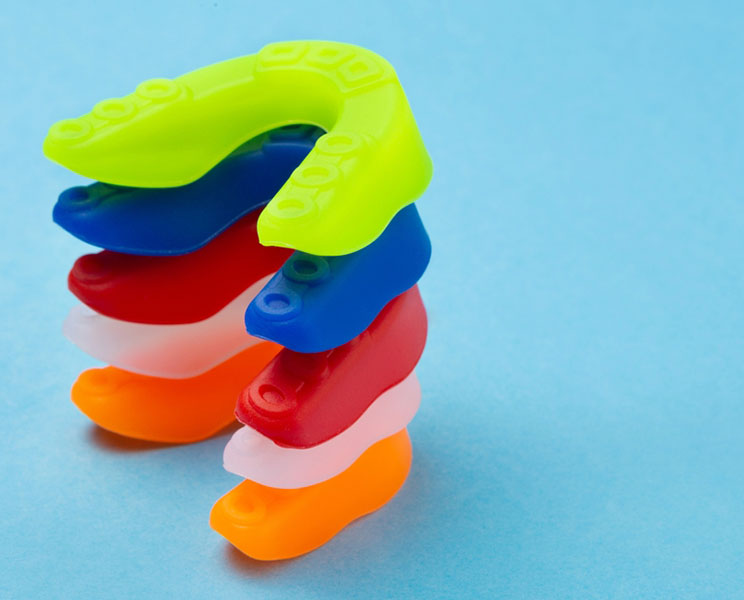 wgd 0001 mouthguard